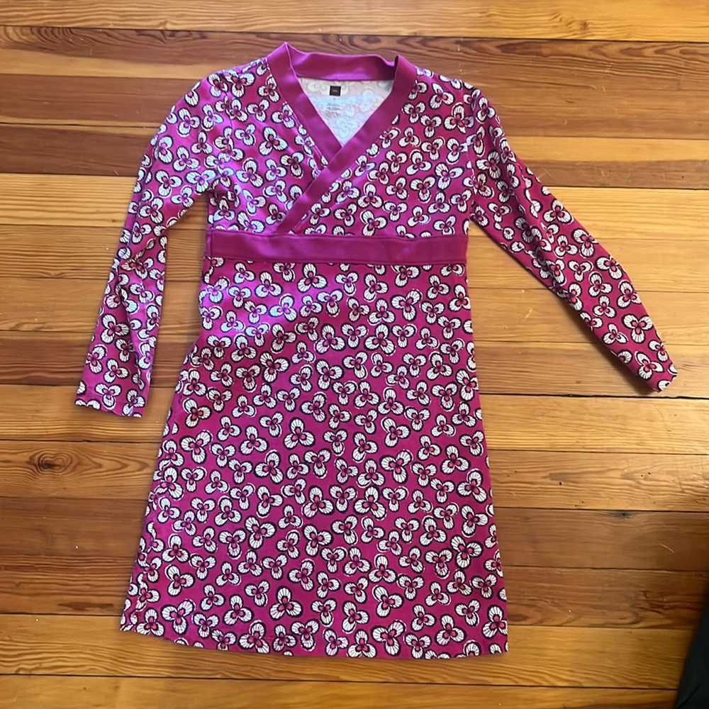 Tea dress
